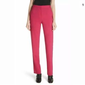 rag & bone Pink BADE Women's Trousers PANTS Sz 8 BNWT